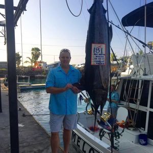 Meet your Posher, Doug